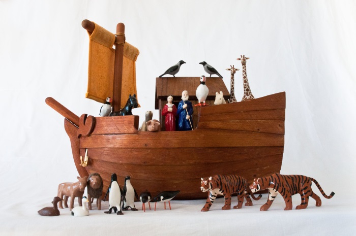 Noas ark